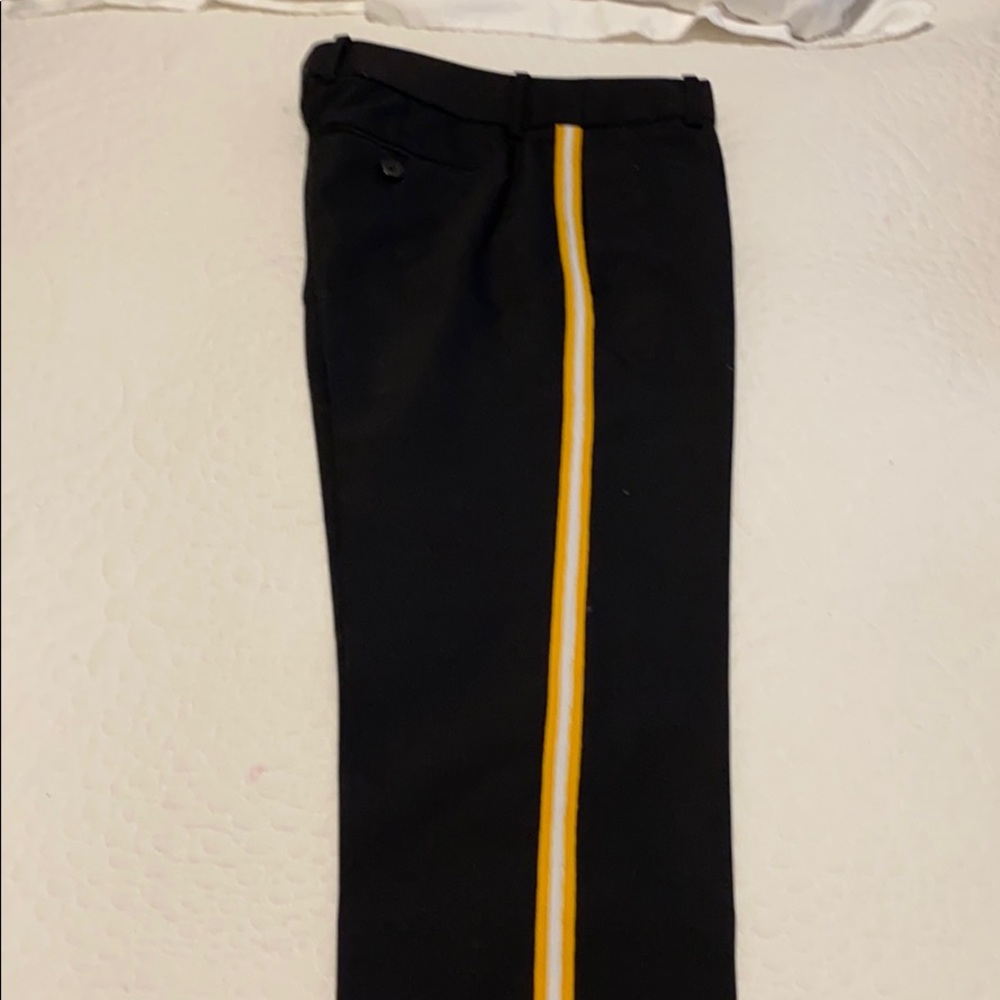 Calvin Klein by RAF Simons trousers